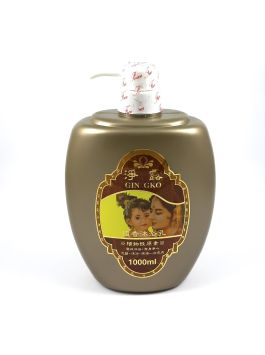 檀香沐浴露 Sandalwood Shower Gel