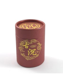 Ancient Agarwood Incense - 2 Hours 古沉盘香 - 2小时