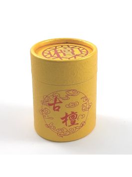 Pure Lao Shan Sandalwood Incense 老山纯檀盘香