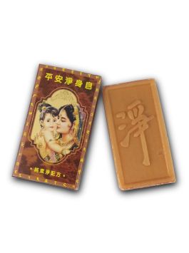 Sandalwood Soap 檀香皂 30g