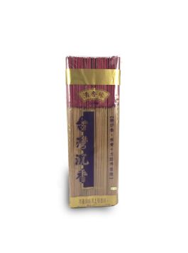 Taiwan Agarwood Incense 1 Feet 台湾沉香 1尺