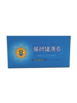 Medicine Buddha Incense 药师佛盘香