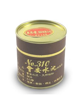 Hoi An Water Agarwood Incense 会安水沉 310