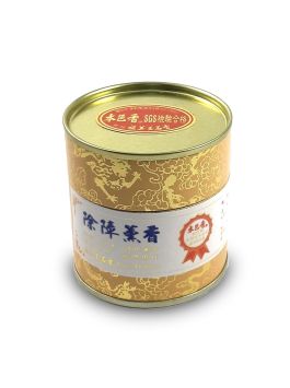 沈香静心香 靜心》天然香薰清幽淡雅沉香老山檀盤香– 普雲閣