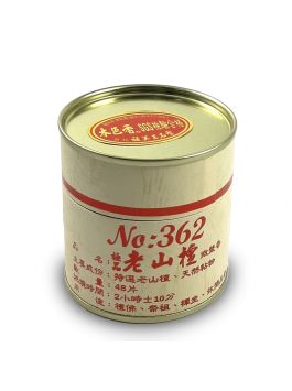 Premium Lao Shan Sandalwood Incense 极品老山檀 362