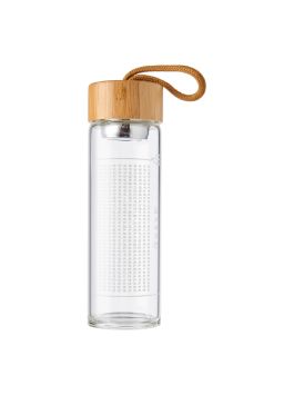 Great Compassion Water Cup Glass Portable Cup 大悲水杯玻璃随身杯
