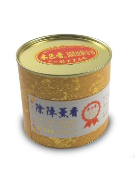Tibetan Incense 西藏密除障薰香 661