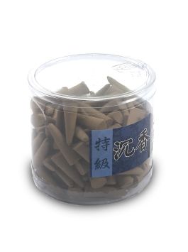 Premium Agarwood Incense Tower 特制沉香香塔