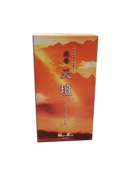 Jinkoh Tendan Agarwood Incense 沉香天檀香