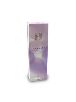 Kafuh Lavender Incense 花风薰衣草香 27402