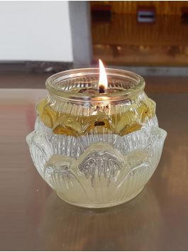 Light Offering 供灯 @ Hall of Universal Brightness 光明殿