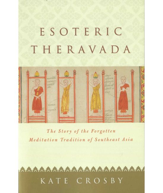 Esoteric Theravada Awareness Place