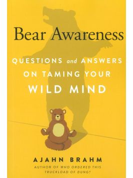 Bear Awareness