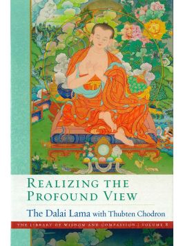 Realizing the Profound View (8)