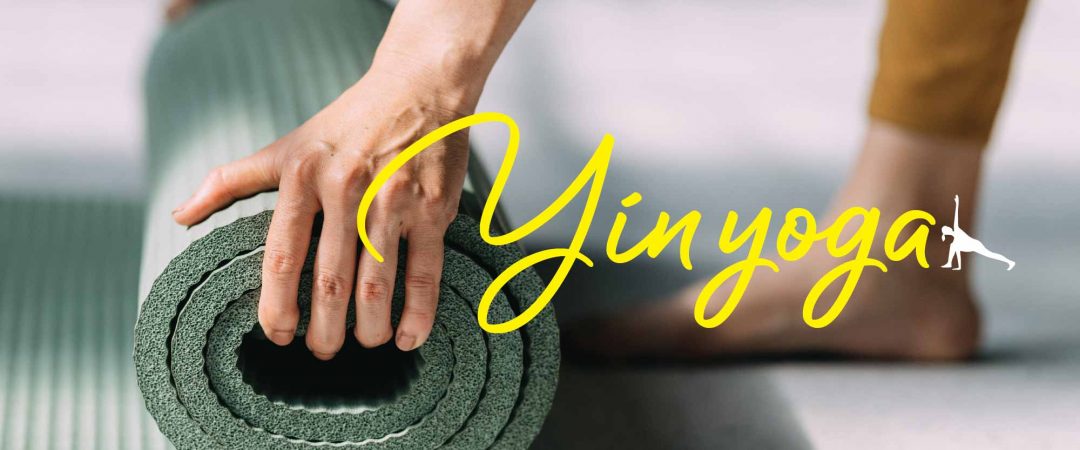 Yin Yoga