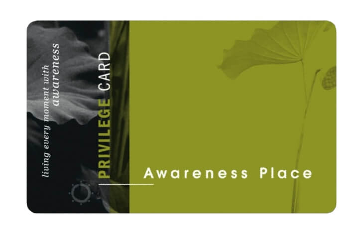 Illustration of Membership Privileges